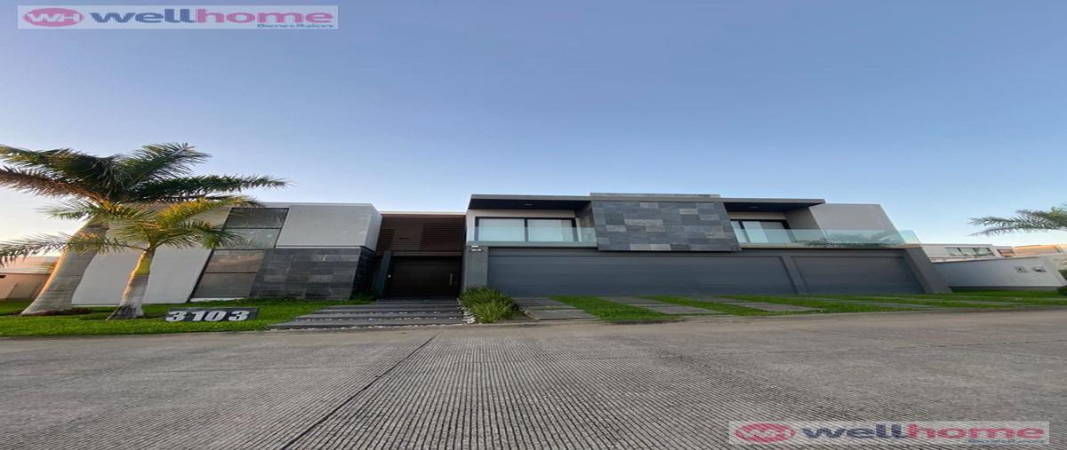Foto de casa en , punta tiburón, residencial, marina y golf, alvarado, veracruz de ignacio de la llave, 0 foto 01 Foto de casa en venta en , punta tiburón, residencial, marina y golf, alvarado, veracruz de ignacio de la llave, 0 No. 01