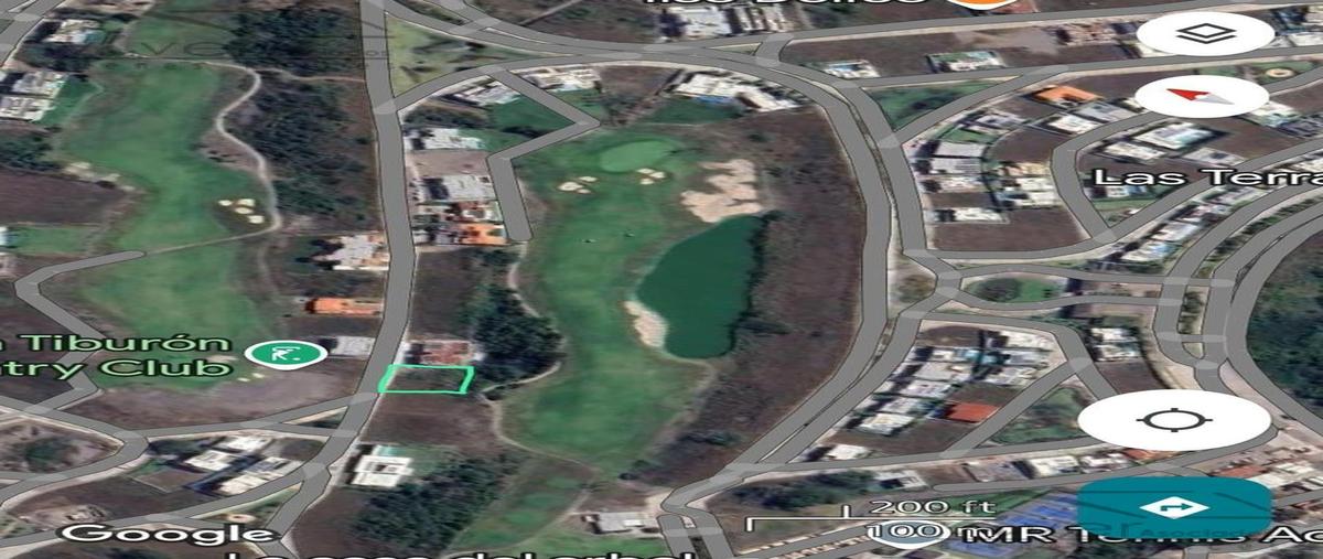 Foto de casa en venta en  , punta tiburón, residencial, marina y golf, alvarado, veracruz de ignacio de la llave, 0 No. 05
