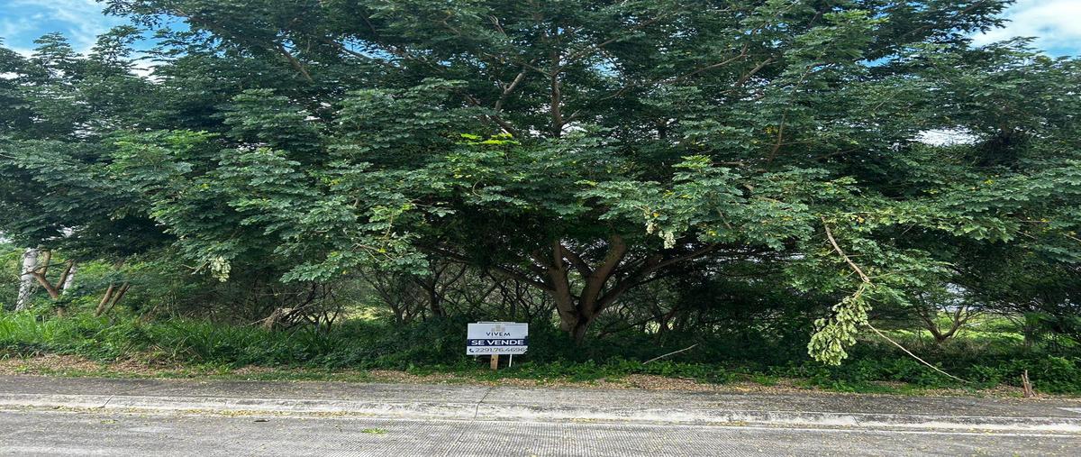 Foto de terreno habitacional en venta en  , punta tiburón, residencial, marina y golf, alvarado, veracruz de ignacio de la llave, 30507683 No. 05