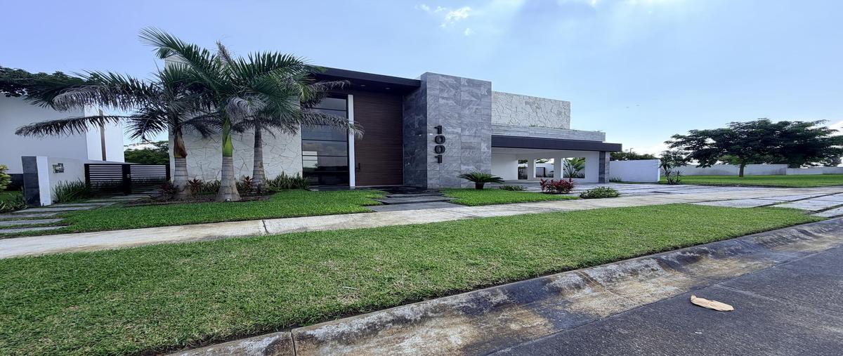 Foto de casa en , punta tiburón, residencial, marina y golf, alvarado, veracruz de ignacio de la llave, 0 foto 01 Foto de casa en venta en , punta tiburón, residencial, marina y golf, alvarado, veracruz de ignacio de la llave, 0 No. 01
