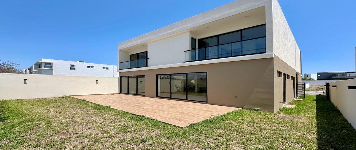 Foto de casa en venta en  , punta tiburón, residencial, marina y golf, alvarado, veracruz de ignacio de la llave, 0 No. 03