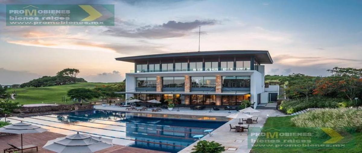 Foto de terreno habitacional en venta en  , punta tiburón, residencial, marina y golf, alvarado, veracruz de ignacio de la llave, 0 No. 05