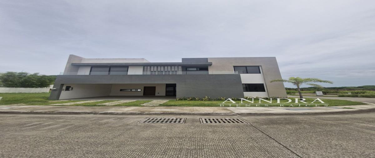 Foto de casa en , punta tiburón, residencial, marina y golf, alvarado, veracruz de ignacio de la llave, 0 foto 01 Foto de casa en venta en , punta tiburón, residencial, marina y golf, alvarado, veracruz de ignacio de la llave, 0 No. 01
