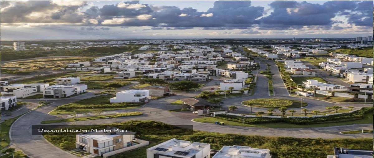 Foto de terreno habitacional en venta en  , punta tiburón, residencial, marina y golf, alvarado, veracruz de ignacio de la llave, 0 No. 03