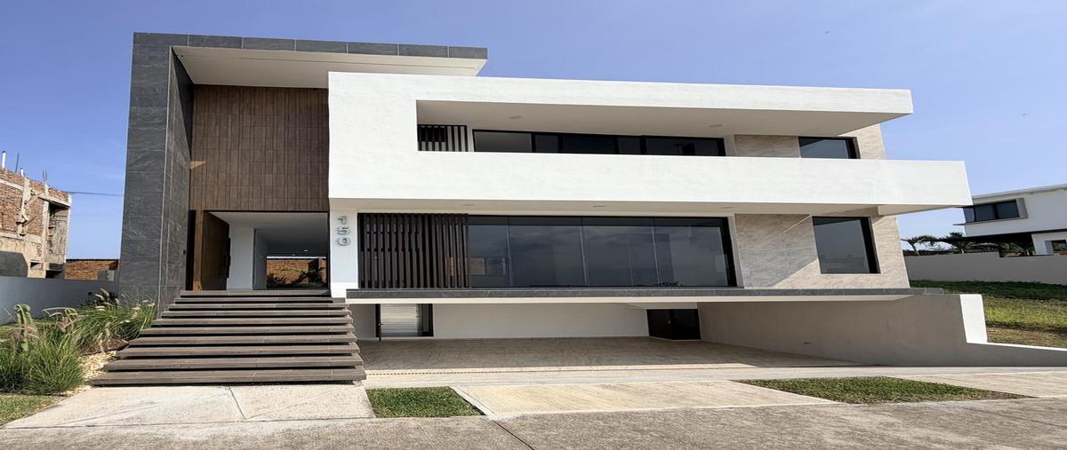 Foto de casa en , punta tiburón, residencial, marina y golf, alvarado, veracruz de ignacio de la llave, 30630766 foto 01 Foto de casa en venta en , punta tiburón, residencial, marina y golf, alvarado, veracruz de ignacio de la llave, 30630766 No. 01
