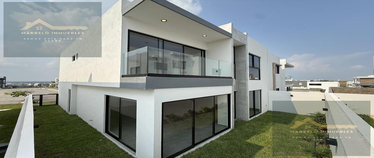 Foto de casa en , punta tiburón, residencial, marina y golf, alvarado, veracruz de ignacio de la llave, 30647600 foto 02 Foto de casa en venta en , punta tiburón, residencial, marina y golf, alvarado, veracruz de ignacio de la llave, 30647600 No. 02