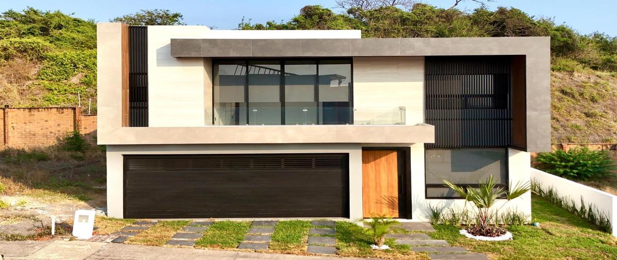 Foto de casa en , punta tiburón, residencial, marina y golf, alvarado, veracruz de ignacio de la llave, 0 foto 01 Foto de casa en venta en , punta tiburón, residencial, marina y golf, alvarado, veracruz de ignacio de la llave, 0 No. 01