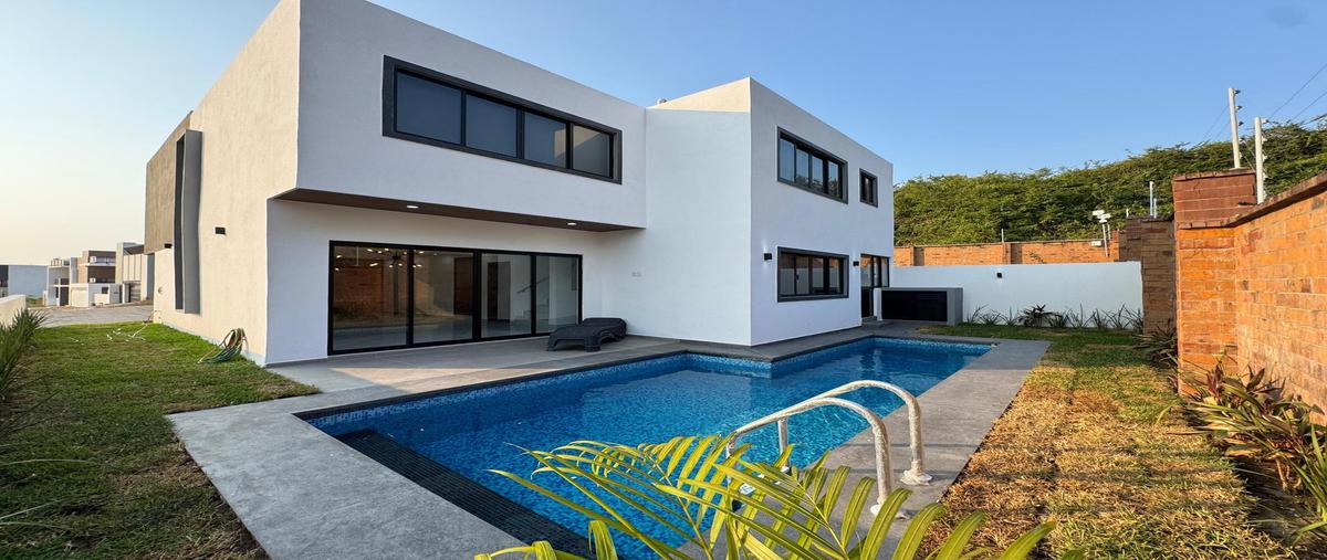 Foto de casa en , punta tiburón, residencial, marina y golf, alvarado, veracruz de ignacio de la llave, 0 foto 02 Foto de casa en venta en , punta tiburón, residencial, marina y golf, alvarado, veracruz de ignacio de la llave, 0 No. 02