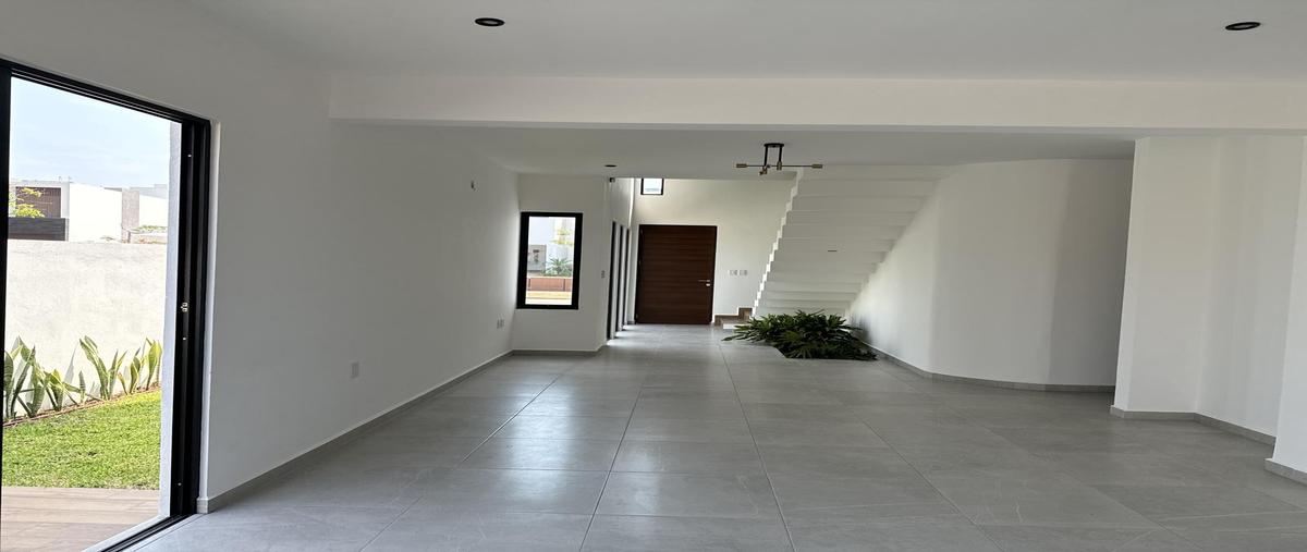Foto de casa en venta en  , punta tiburón, residencial, marina y golf, alvarado, veracruz de ignacio de la llave, 0 No. 05