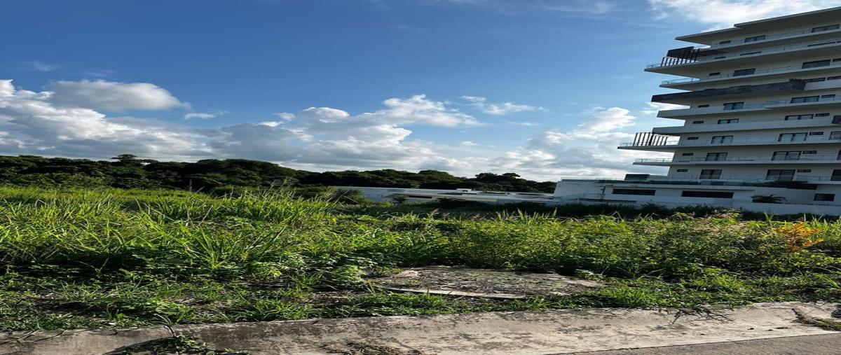 Foto de terreno habitacional en venta en  , punta tiburón, residencial, marina y golf, alvarado, veracruz de ignacio de la llave, 0 No. 04