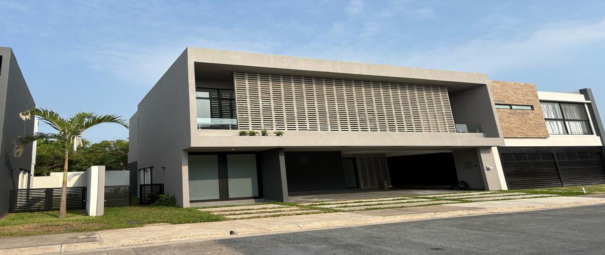 Foto de casa en , punta tiburón, residencial, marina y golf, alvarado, veracruz de ignacio de la llave, 0 foto 01 Foto de casa en venta en , punta tiburón, residencial, marina y golf, alvarado, veracruz de ignacio de la llave, 0 No. 01