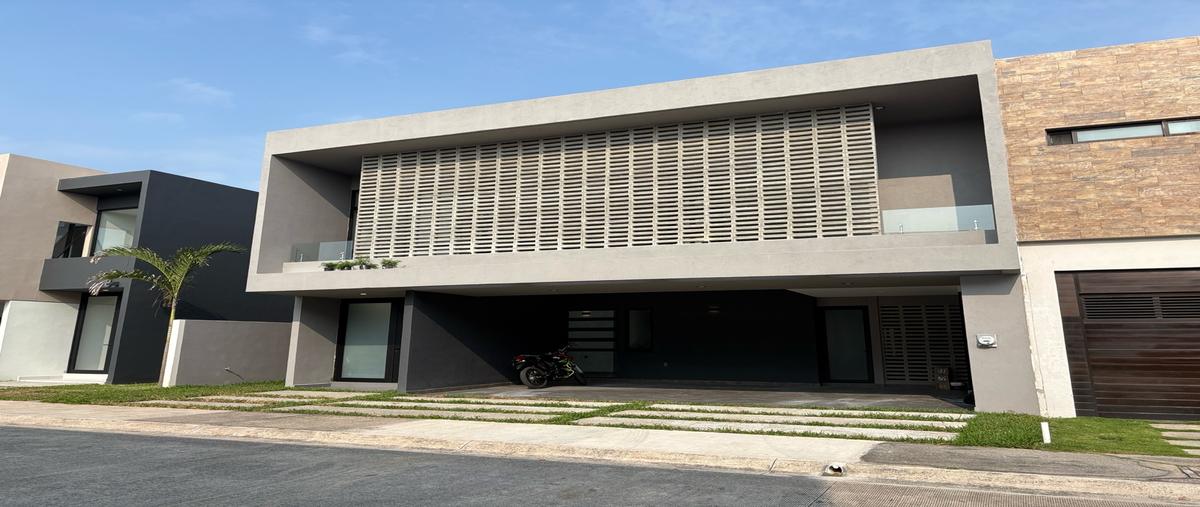 Foto de casa en , punta tiburón, residencial, marina y golf, alvarado, veracruz de ignacio de la llave, 0 foto 02 Foto de casa en venta en , punta tiburón, residencial, marina y golf, alvarado, veracruz de ignacio de la llave, 0 No. 02