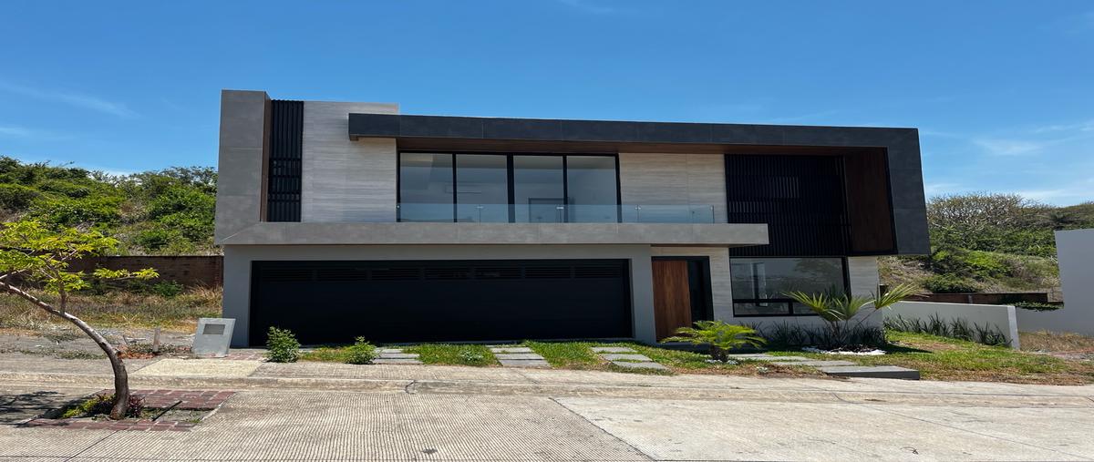 Foto de casa en , punta tiburón, residencial, marina y golf, alvarado, veracruz de ignacio de la llave, 0 foto 01 Foto de casa en venta en , punta tiburón, residencial, marina y golf, alvarado, veracruz de ignacio de la llave, 0 No. 01