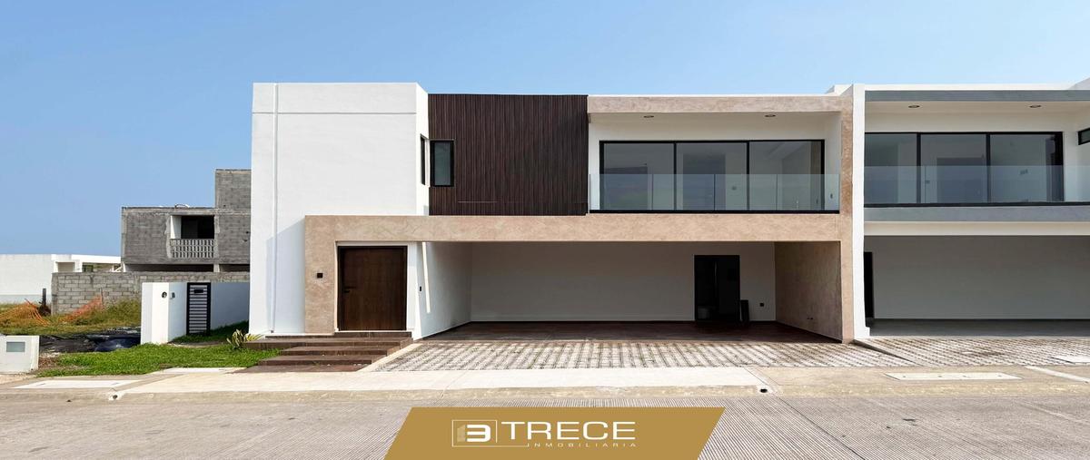 Foto de casa en , punta tiburón, residencial, marina y golf, alvarado, veracruz de ignacio de la llave, 0 foto 01 Foto de casa en venta en , punta tiburón, residencial, marina y golf, alvarado, veracruz de ignacio de la llave, 0 No. 01