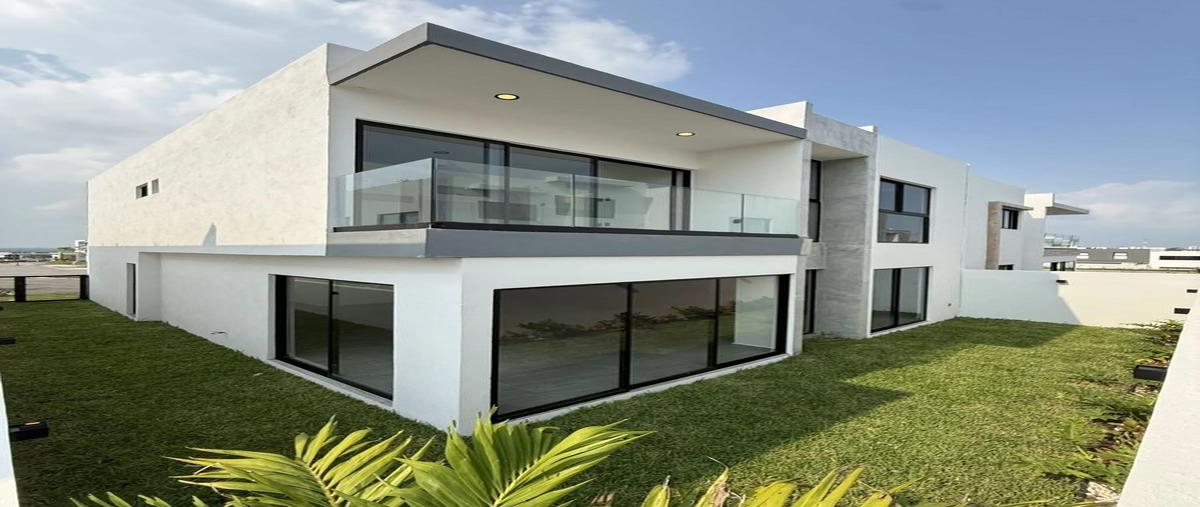 Foto de casa en , punta tiburón, residencial, marina y golf, alvarado, veracruz de ignacio de la llave, 0 foto 05 Foto de casa en venta en , punta tiburón, residencial, marina y golf, alvarado, veracruz de ignacio de la llave, 0 No. 05