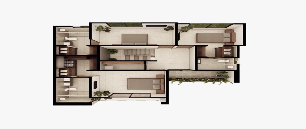 Foto de casa en venta en  , punta tiburón, residencial, marina y golf, alvarado, veracruz de ignacio de la llave, 0 No. 03