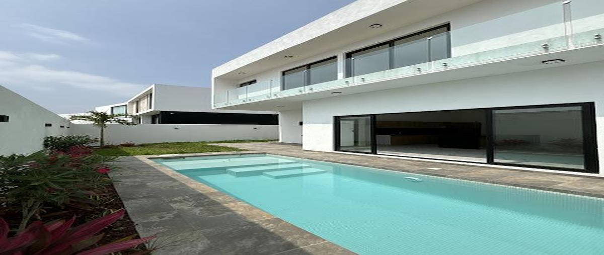 Foto de casa en renta en  , punta tiburón, residencial, marina y golf, alvarado, veracruz de ignacio de la llave, 0 No. 03