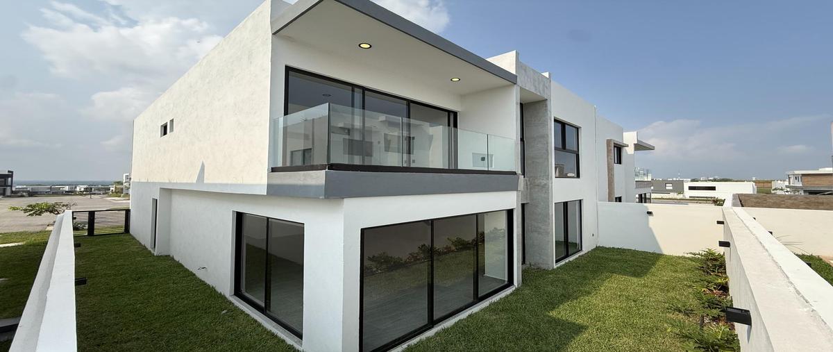 Foto de casa en venta en  , punta tiburón, residencial, marina y golf, alvarado, veracruz de ignacio de la llave, 0 No. 03