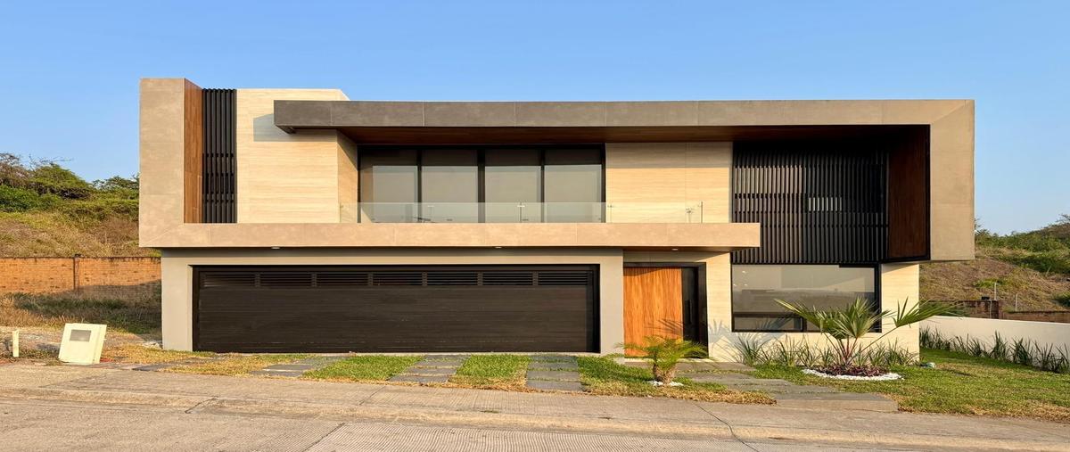 Foto de casa en , punta tiburón, residencial, marina y golf, alvarado, veracruz de ignacio de la llave, 0 foto 01 Foto de casa en venta en , punta tiburón, residencial, marina y golf, alvarado, veracruz de ignacio de la llave, 0 No. 01