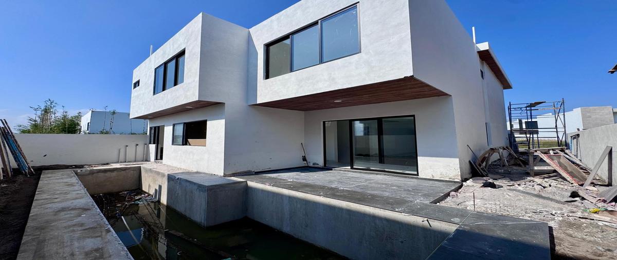 Foto de casa en venta en  , punta tiburón, residencial, marina y golf, alvarado, veracruz de ignacio de la llave, 0 No. 04