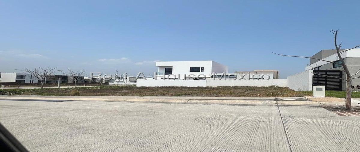 Foto de terreno habitacional en venta en  , punta tiburón, residencial, marina y golf, alvarado, veracruz de ignacio de la llave, 30814214 No. 05