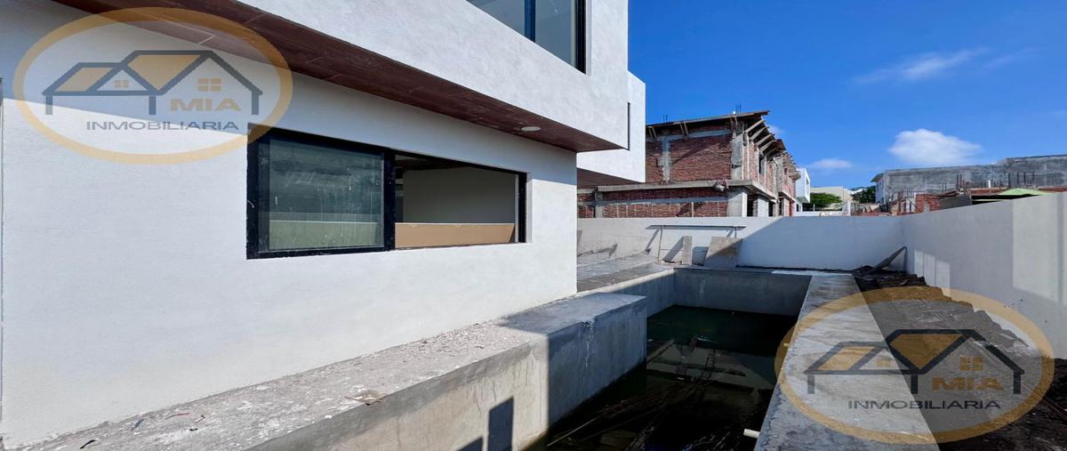 Foto de casa en venta en  , punta tiburón, residencial, marina y golf, alvarado, veracruz de ignacio de la llave, 30824936 No. 03