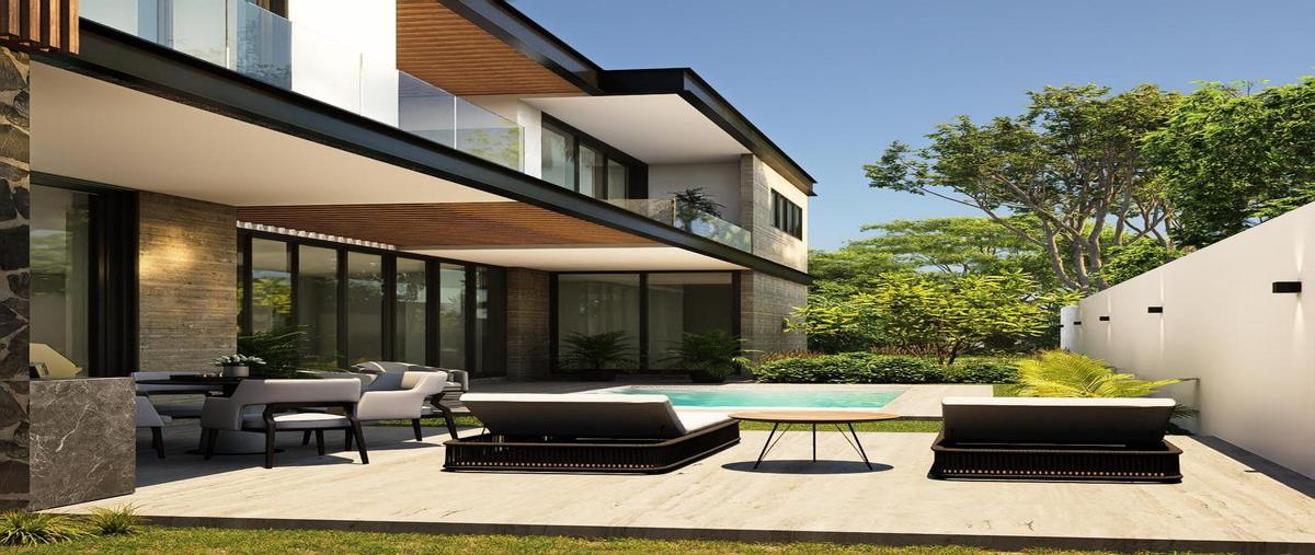 Foto de casa en venta en  , punta tiburón, residencial, marina y golf, alvarado, veracruz de ignacio de la llave, 0 No. 05