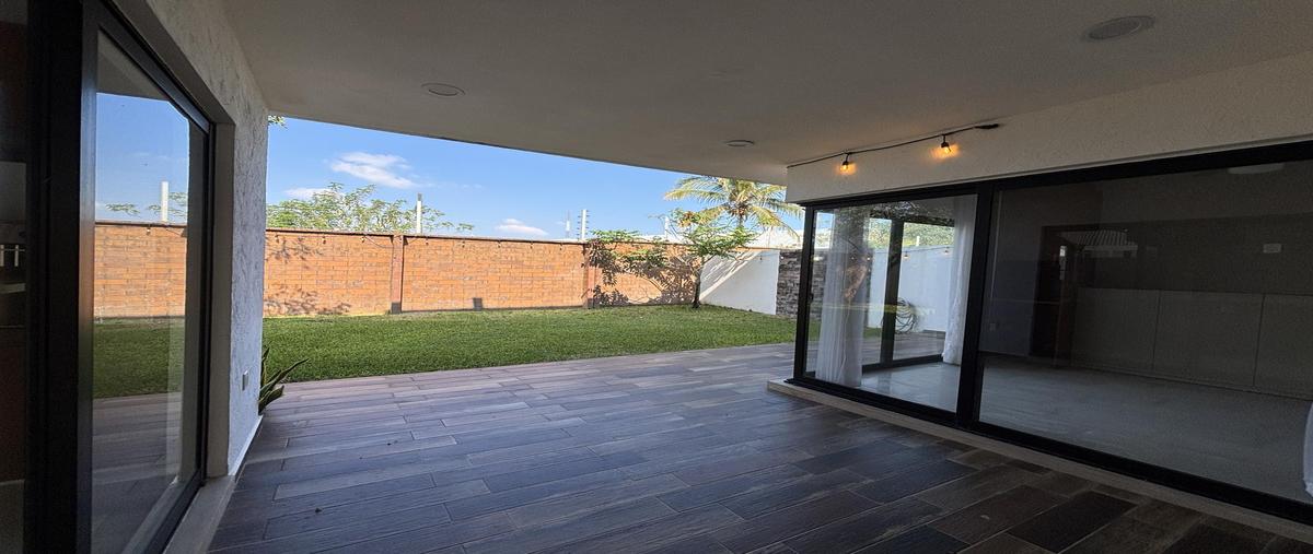 Foto de casa en renta en  , punta tiburón, residencial, marina y golf, alvarado, veracruz de ignacio de la llave, 0 No. 04