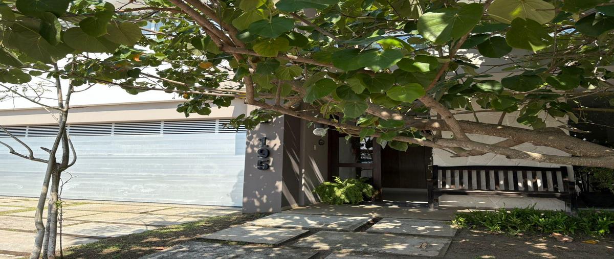 Foto de casa en venta en  , punta tiburón, residencial, marina y golf, alvarado, veracruz de ignacio de la llave, 0 No. 03