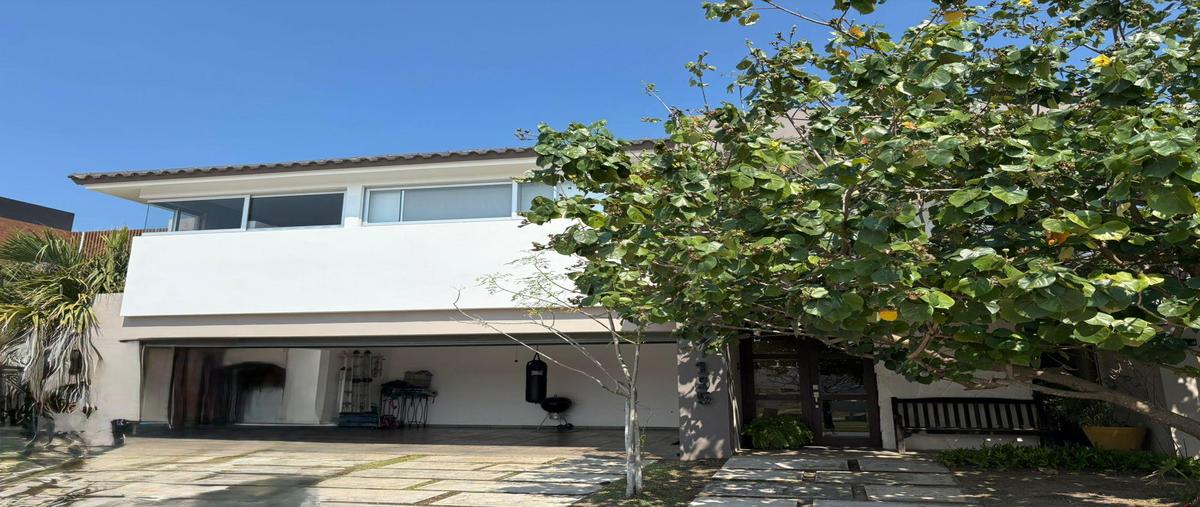 Foto de casa en venta en  , punta tiburón, residencial, marina y golf, alvarado, veracruz de ignacio de la llave, 0 No. 04