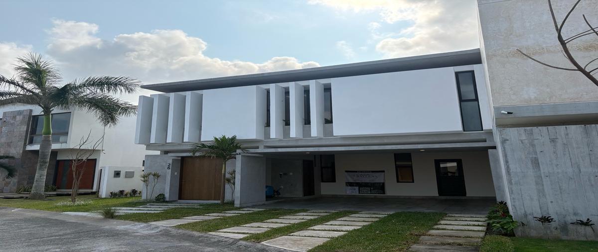 Foto de casa en , punta tiburón, residencial, marina y golf, alvarado, veracruz de ignacio de la llave, 0 foto 01 Foto de casa en venta en , punta tiburón, residencial, marina y golf, alvarado, veracruz de ignacio de la llave, 0 No. 01