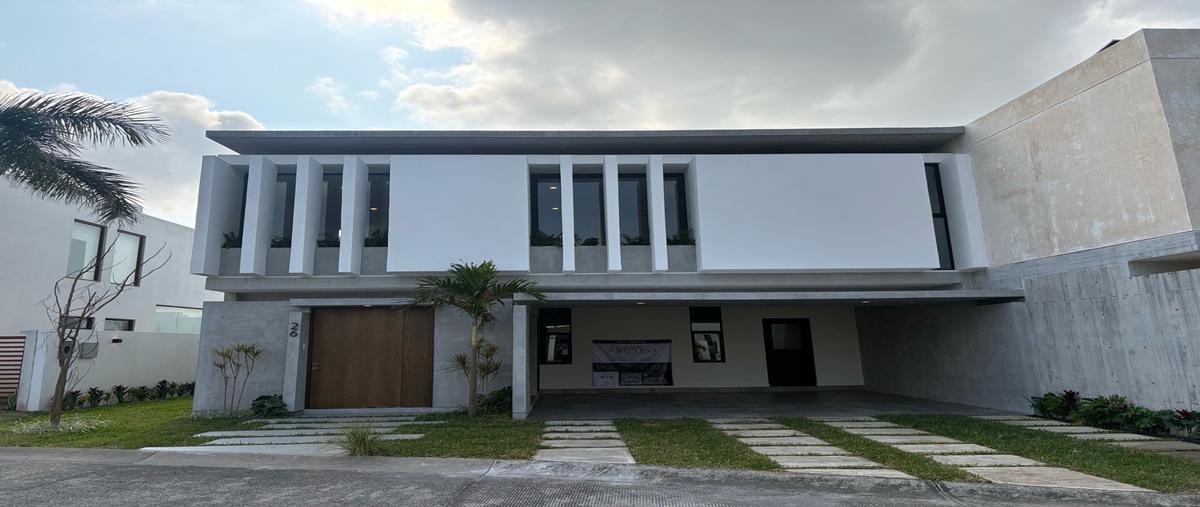 Foto de casa en , punta tiburón, residencial, marina y golf, alvarado, veracruz de ignacio de la llave, 0 foto 02 Foto de casa en venta en , punta tiburón, residencial, marina y golf, alvarado, veracruz de ignacio de la llave, 0 No. 02