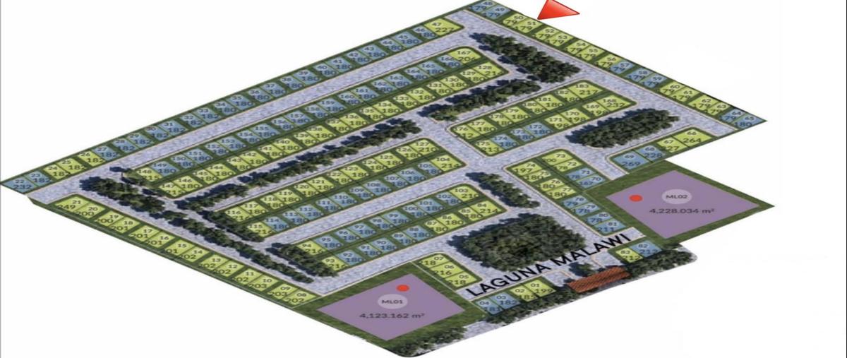 Foto de terreno habitacional en venta en  , punta tiburón, residencial, marina y golf, alvarado, veracruz de ignacio de la llave, 0 No. 03