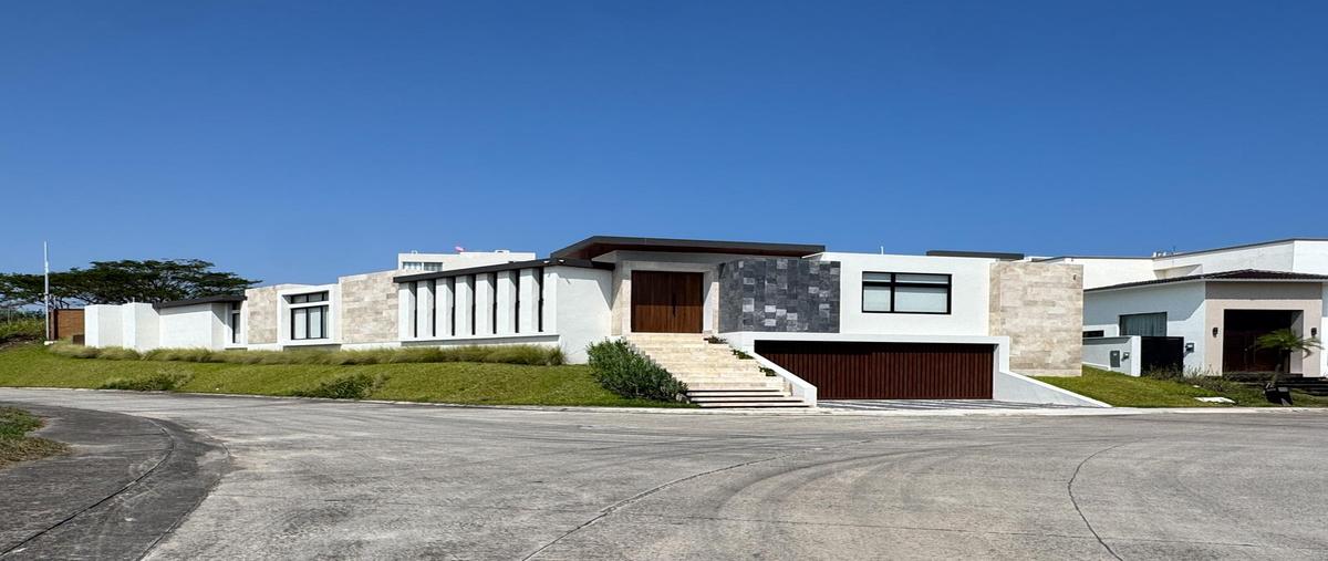 Foto de casa en , punta tiburón, residencial, marina y golf, alvarado, veracruz de ignacio de la llave, 0 foto 01 Foto de casa en venta en , punta tiburón, residencial, marina y golf, alvarado, veracruz de ignacio de la llave, 0 No. 01