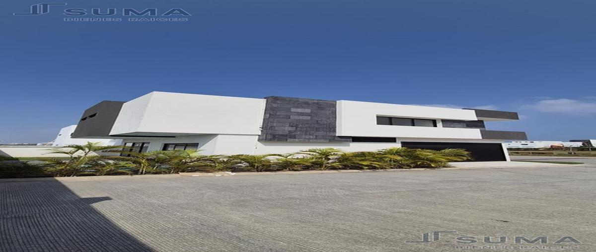 Foto de casa en venta en  , punta tiburón, residencial, marina y golf, alvarado, veracruz de ignacio de la llave, 0 No. 05