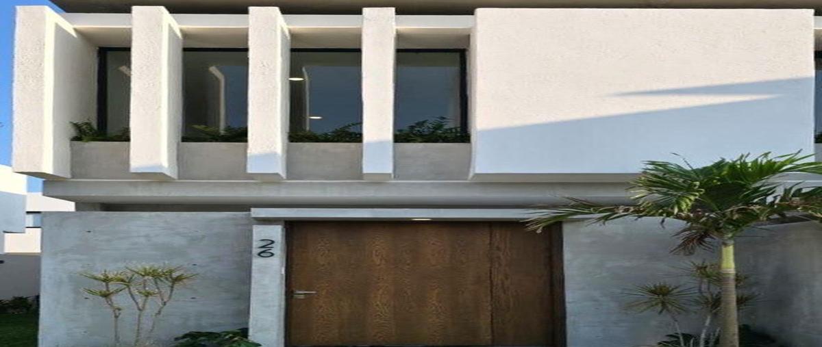 Foto de casa en venta en  , punta tiburón, residencial, marina y golf, alvarado, veracruz de ignacio de la llave, 0 No. 03