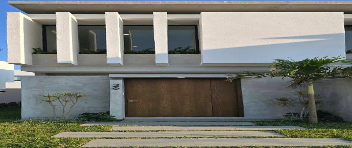 Foto de casa en venta en  , punta tiburón, residencial, marina y golf, alvarado, veracruz de ignacio de la llave, 0 No. 04