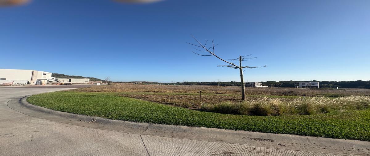 Foto de terreno habitacional en , punta tiburón, residencial, marina y golf, alvarado, veracruz de ignacio de la llave, 0 foto 02 Foto de terreno habitacional en venta en , punta tiburón, residencial, marina y golf, alvarado, veracruz de ignacio de la llave, 0 No. 02