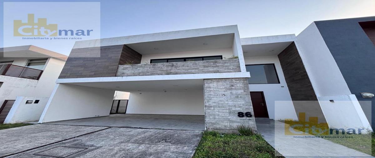 Foto de casa en , punta tiburón, residencial, marina y golf, alvarado, veracruz de ignacio de la llave, 30961538 foto 01 Foto de casa en renta en , punta tiburón, residencial, marina y golf, alvarado, veracruz de ignacio de la llave, 30961538 No. 01