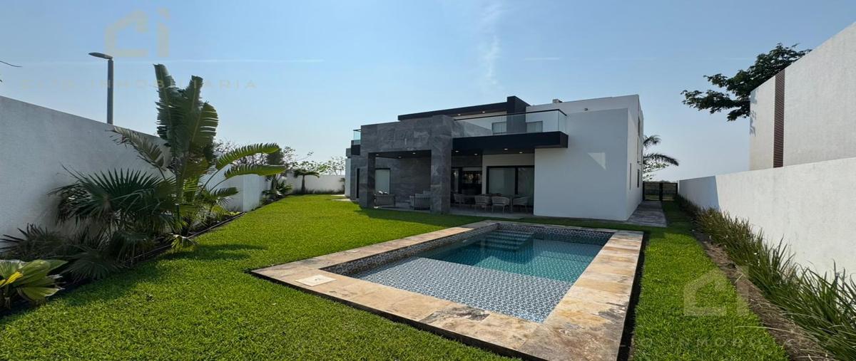 Foto de casa en venta en  , punta tiburón, residencial, marina y golf, alvarado, veracruz de ignacio de la llave, 0 No. 03