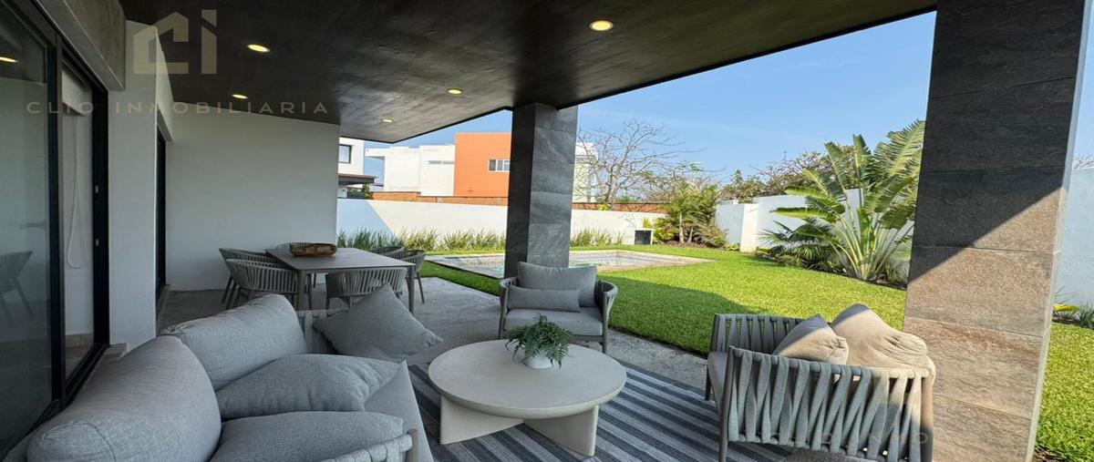 Foto de casa en venta en  , punta tiburón, residencial, marina y golf, alvarado, veracruz de ignacio de la llave, 0 No. 04