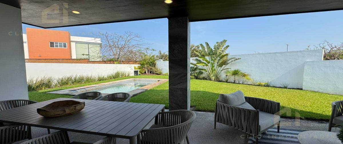 Foto de casa en venta en  , punta tiburón, residencial, marina y golf, alvarado, veracruz de ignacio de la llave, 0 No. 05