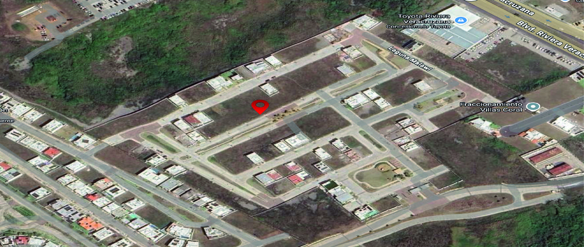 Foto de terreno habitacional en venta en  , punta tiburón, residencial, marina y golf, alvarado, veracruz de ignacio de la llave, 30974401 No. 04