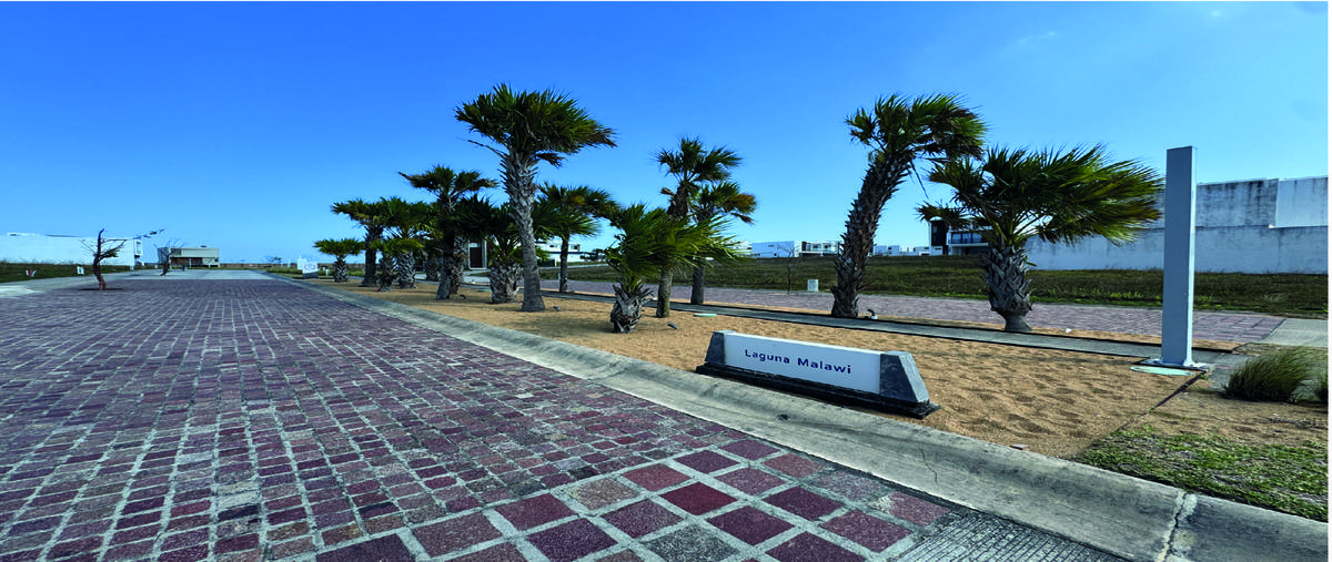 Foto de terreno habitacional en venta en  , punta tiburón, residencial, marina y golf, alvarado, veracruz de ignacio de la llave, 30974401 No. 05