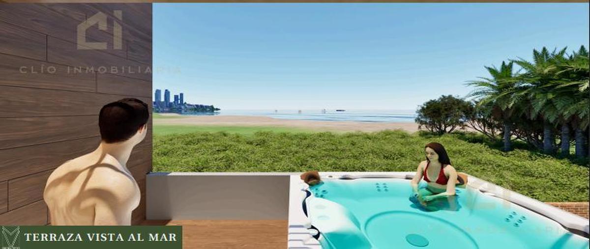 Foto de casa en venta en  , punta tiburón, residencial, marina y golf, alvarado, veracruz de ignacio de la llave, 0 No. 03