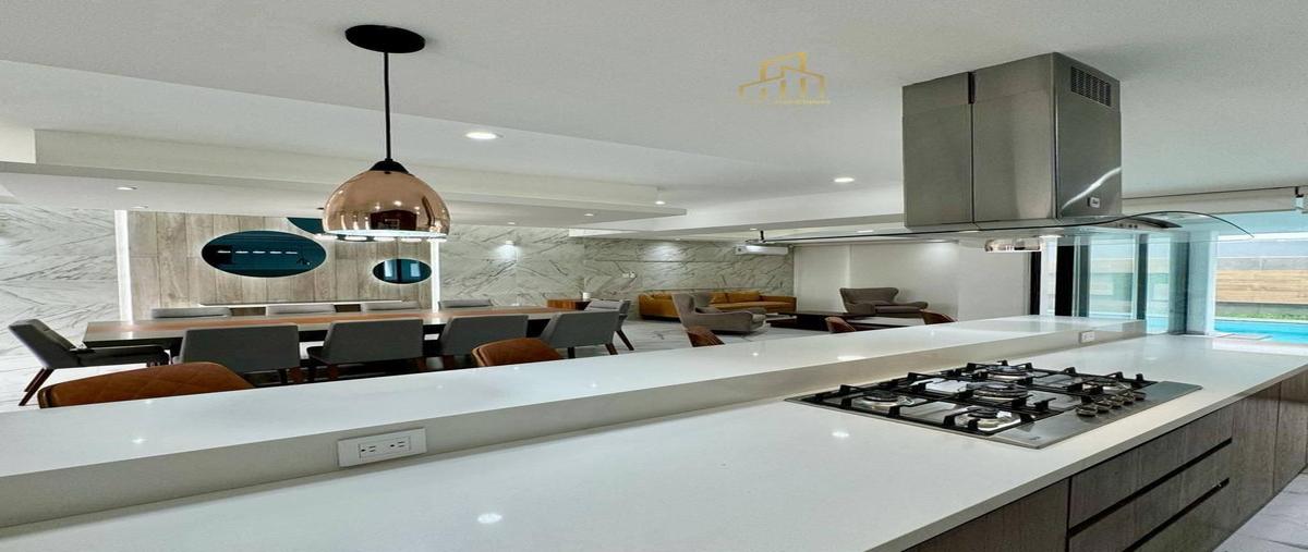 Foto de casa en venta en  , punta tiburón, residencial, marina y golf, alvarado, veracruz de ignacio de la llave, 0 No. 04
