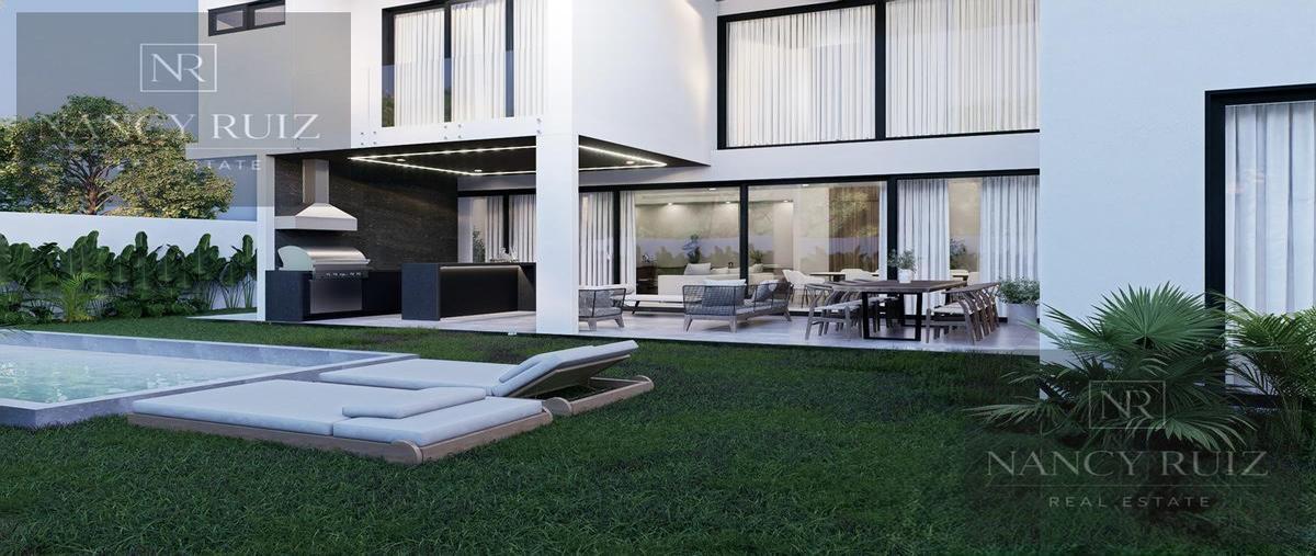 Foto de casa en , punta tiburón, residencial, marina y golf, alvarado, veracruz de ignacio de la llave, 30997905 foto 03 Foto de casa en venta en , punta tiburón, residencial, marina y golf, alvarado, veracruz de ignacio de la llave, 30997905 No. 03