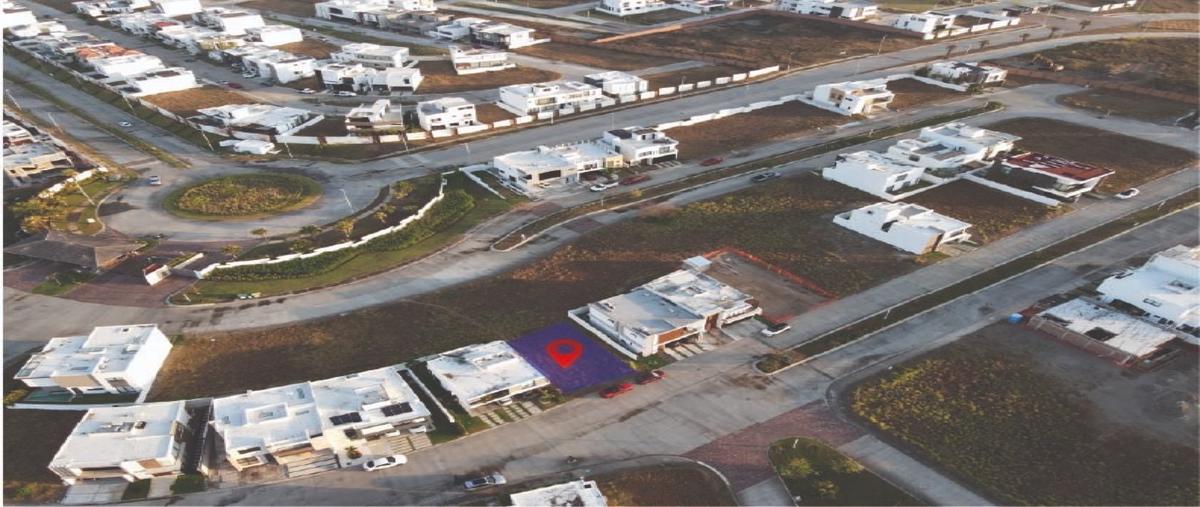 Foto de terreno habitacional en venta en  , punta tiburón, residencial, marina y golf, alvarado, veracruz de ignacio de la llave, 0 No. 04