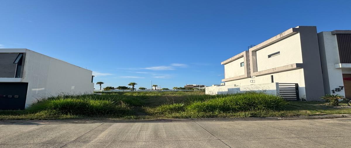Foto de terreno habitacional en venta en  , punta tiburón, residencial, marina y golf, alvarado, veracruz de ignacio de la llave, 0 No. 05