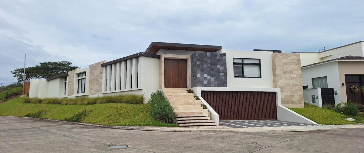 Foto de casa en , punta tiburón, residencial, marina y golf, alvarado, veracruz de ignacio de la llave, 0 foto 01 Foto de casa en venta en , punta tiburón, residencial, marina y golf, alvarado, veracruz de ignacio de la llave, 0 No. 01